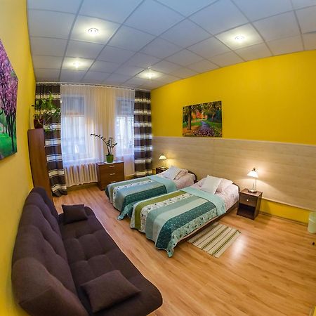 Kamienica Hostel Plock Bilik gambar