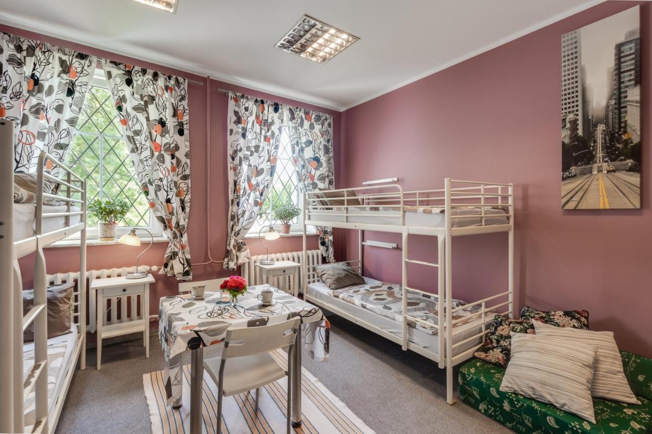 Kamienica Hostel Plock Luaran gambar