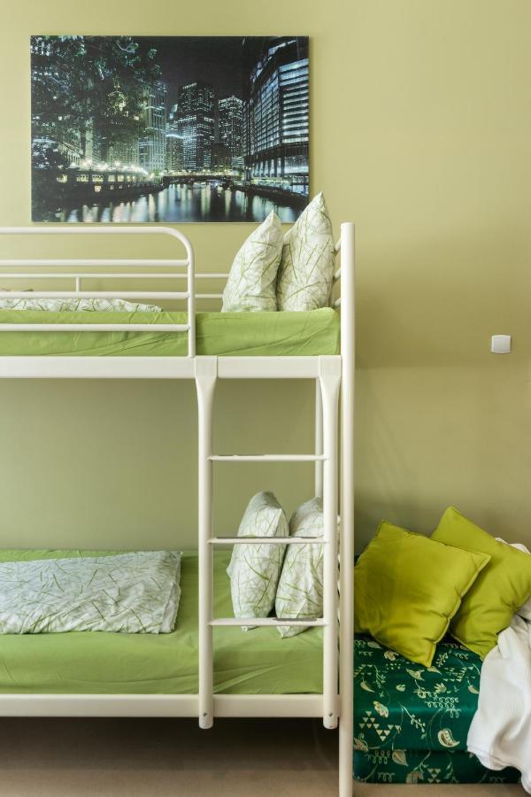 Kamienica Hostel Plock Luaran gambar