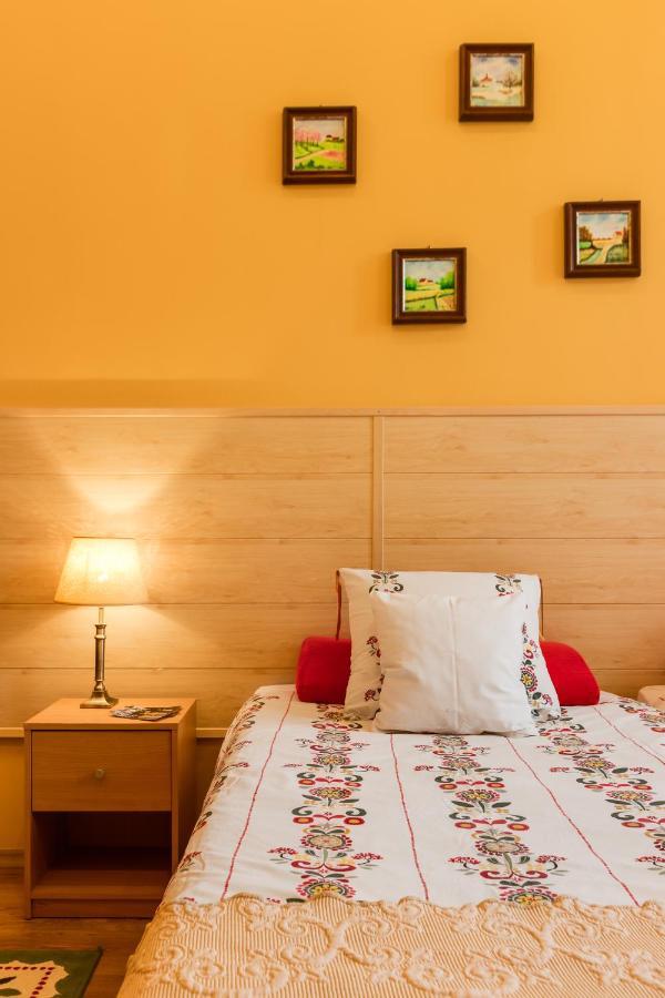 Kamienica Hostel Plock Luaran gambar