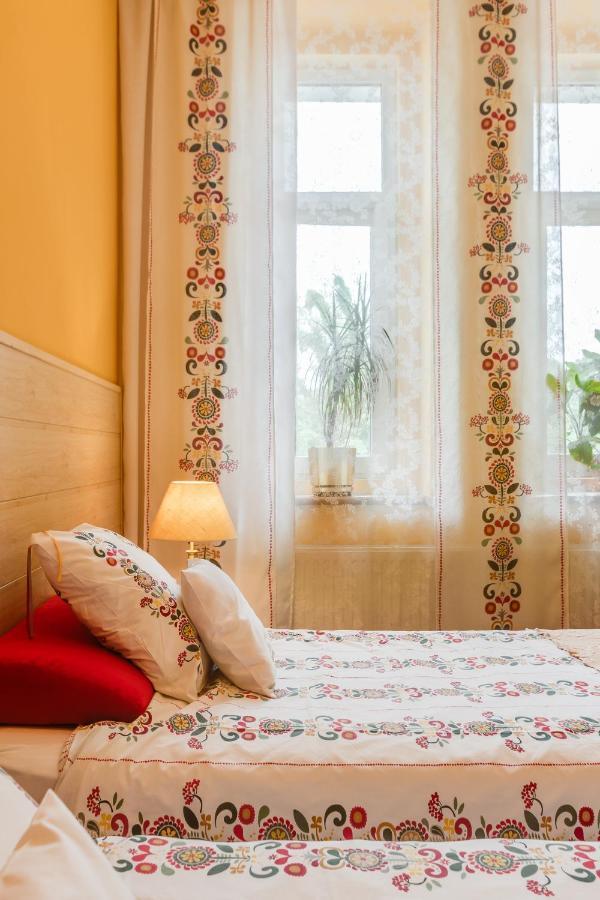 Kamienica Hostel Plock Luaran gambar