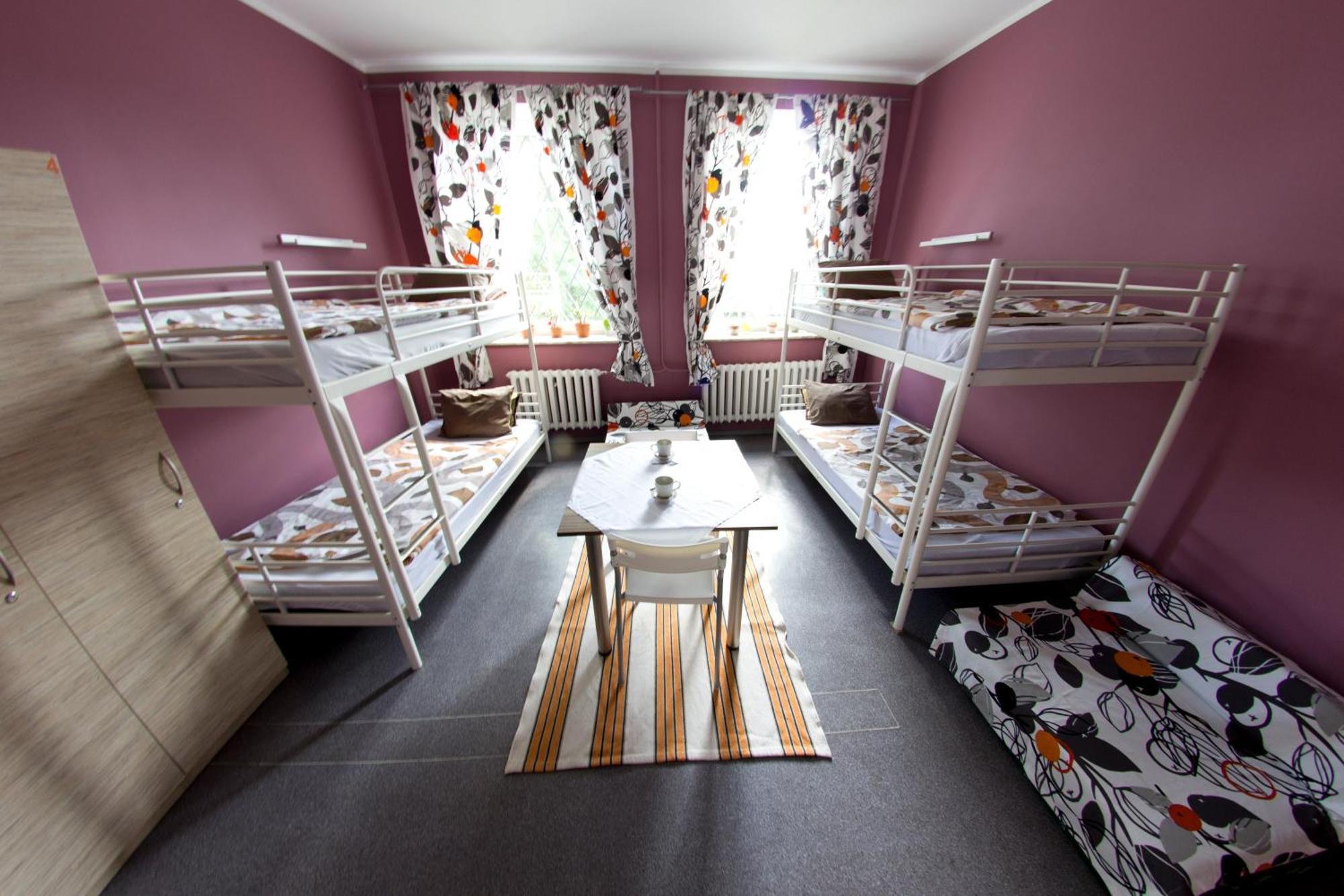 Kamienica Hostel Plock Bilik gambar
