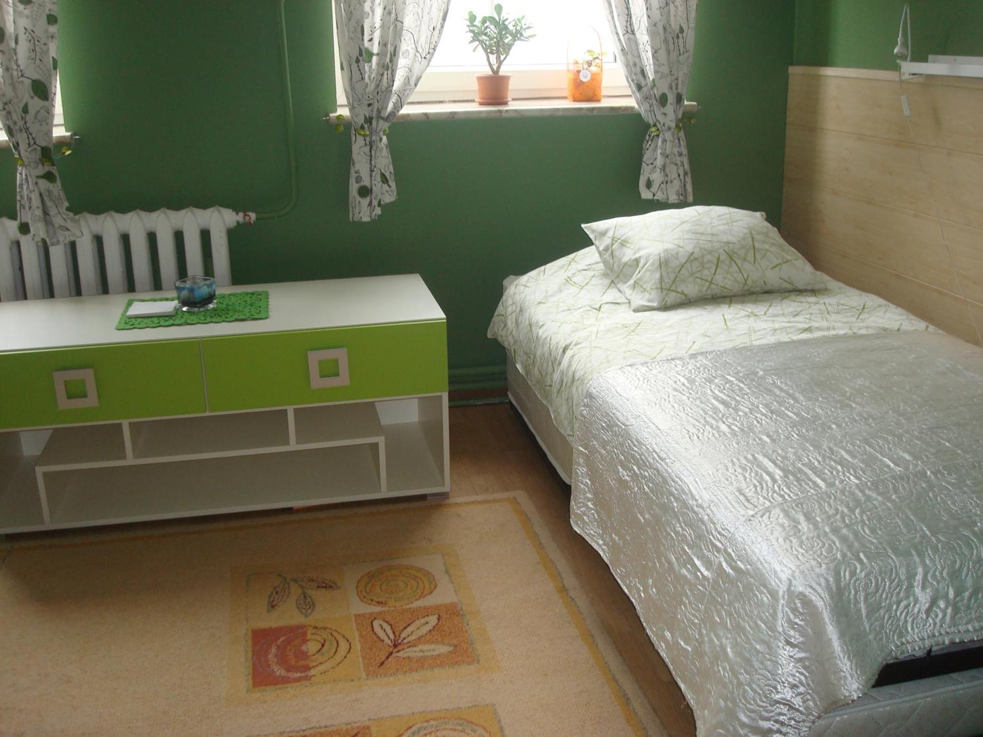 Kamienica Hostel Plock Bilik gambar
