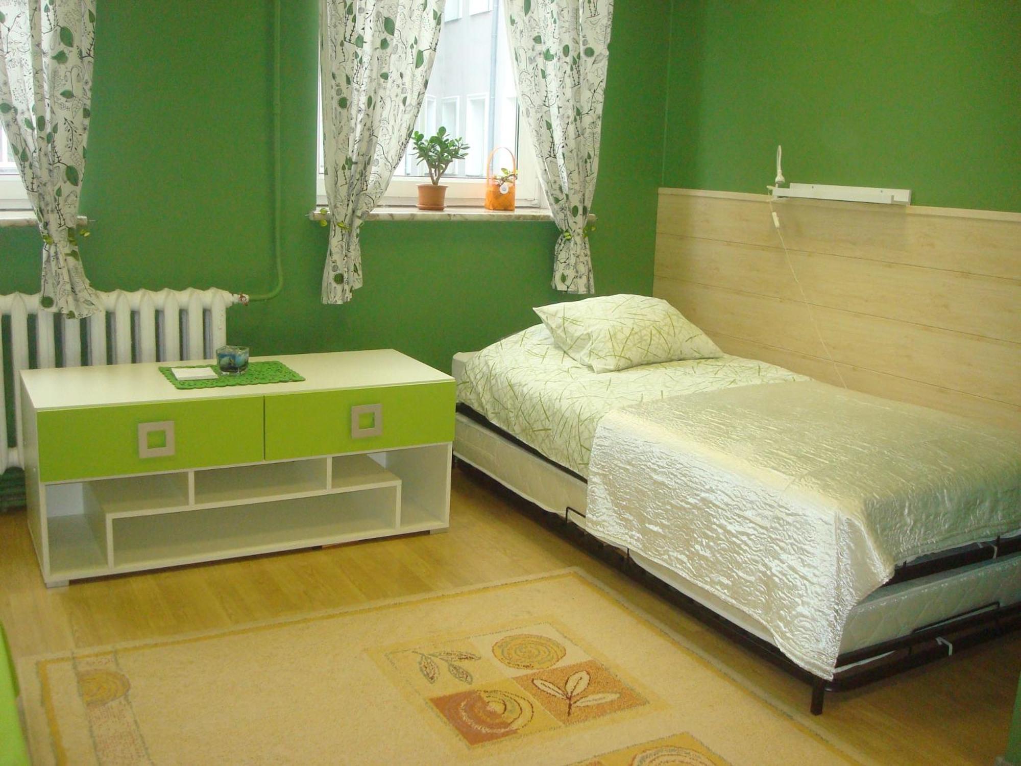Kamienica Hostel Plock Bilik gambar