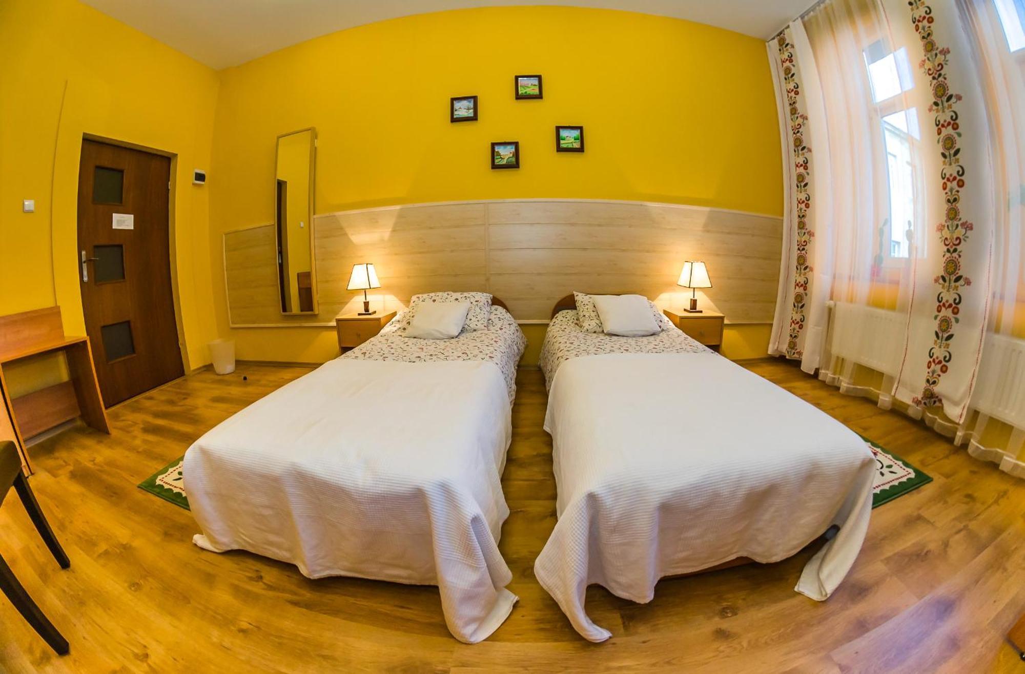 Kamienica Hostel Plock Bilik gambar