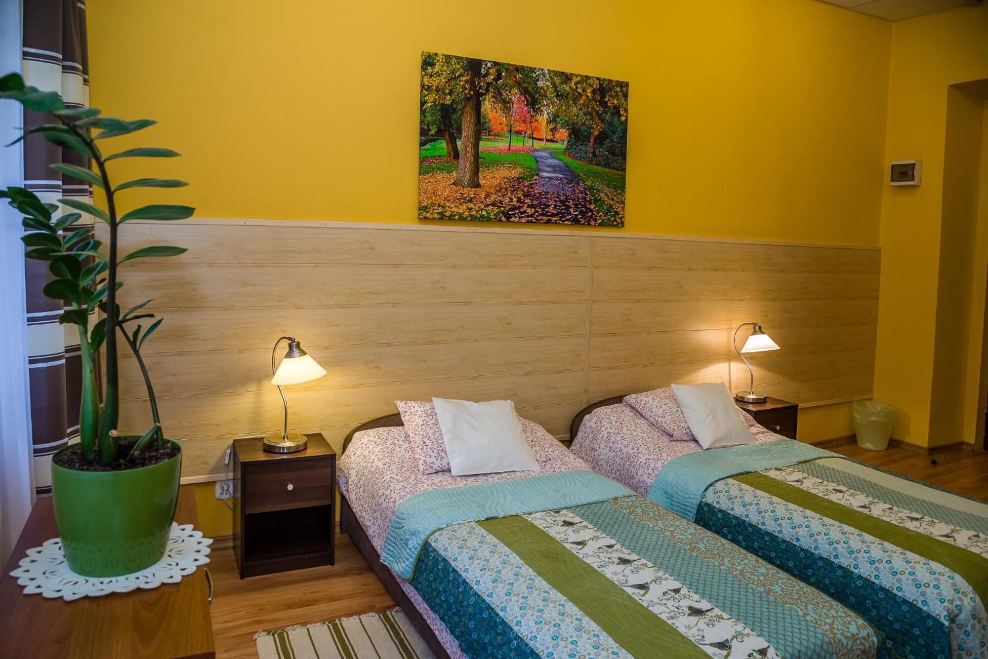 Kamienica Hostel Plock Bilik gambar