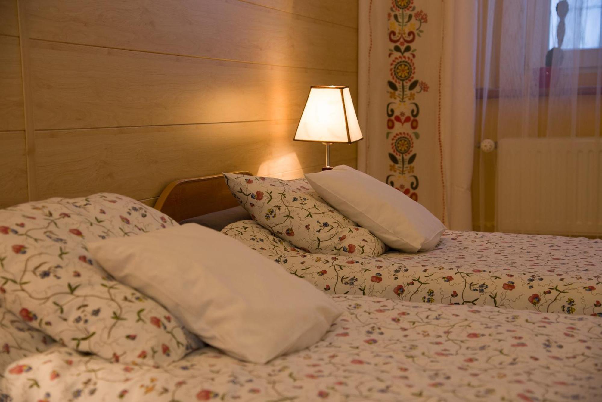 Kamienica Hostel Plock Bilik gambar