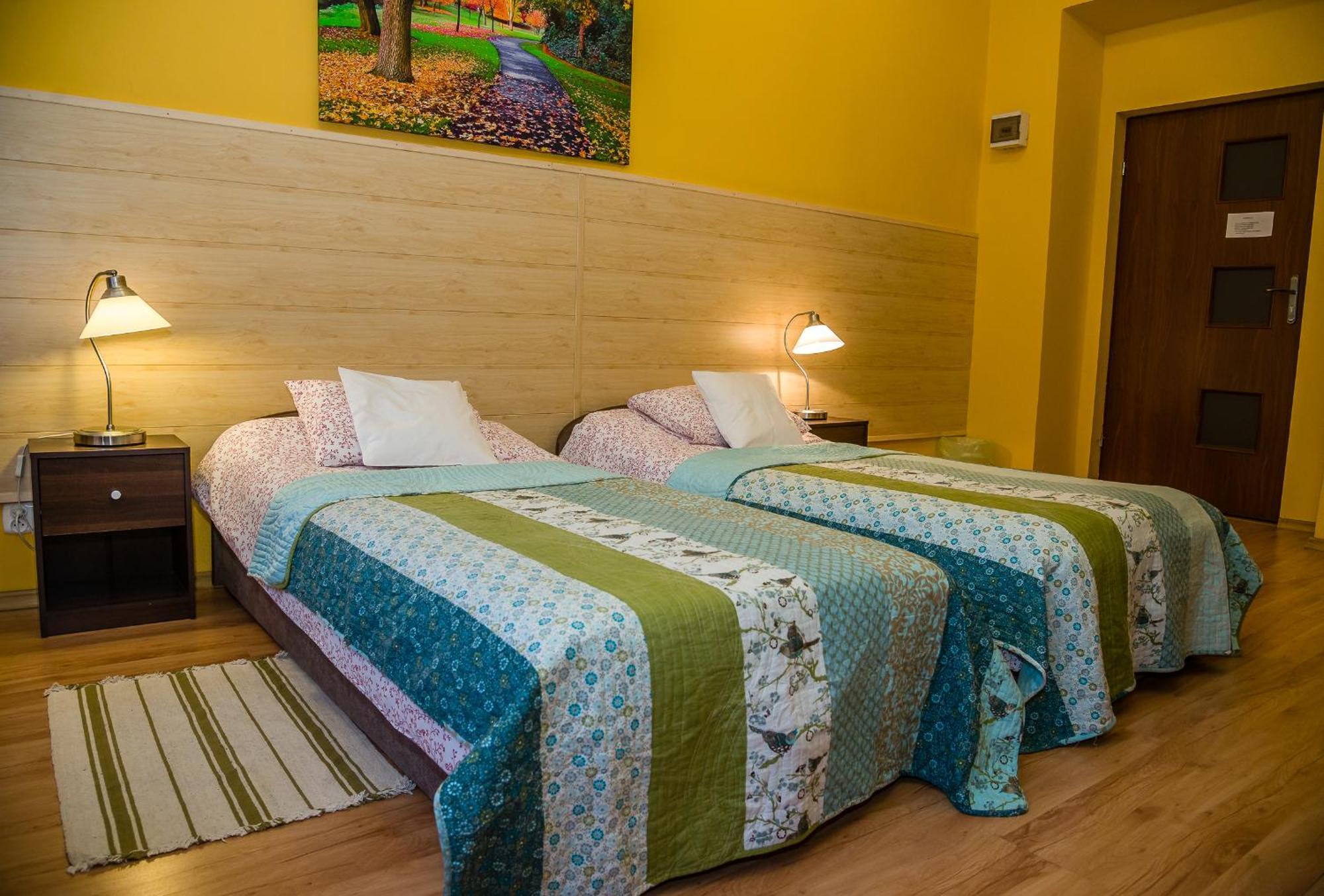 Kamienica Hostel Plock Bilik gambar