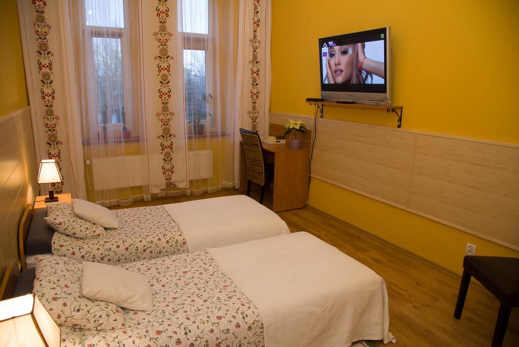 Kamienica Hostel Plock Bilik gambar