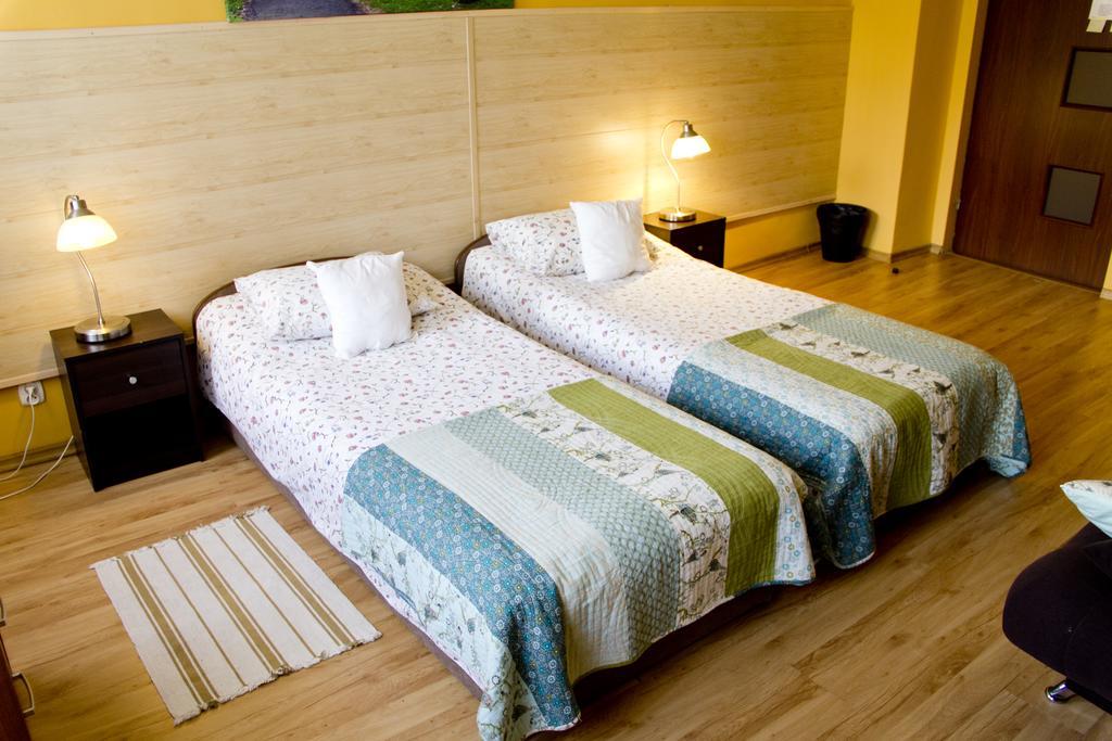 Kamienica Hostel Plock Luaran gambar